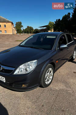Седан Opel Vectra 2006 в  фото 6 Седан Opel Vectra 2006 в