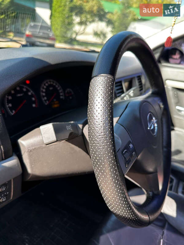 Седан Opel Vectra 2006 в Киеве фото 18 Седан Opel Vectra 2006 в Киеве