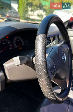 Седан Opel Vectra 2006 в  фото 18 Седан Opel Vectra 2006 в