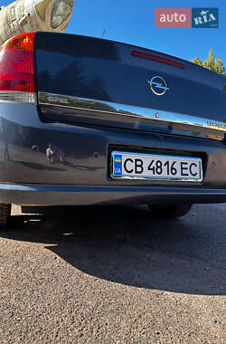 Седан Opel Vectra 2006 в  фото 11 Седан Opel Vectra 2006 в
