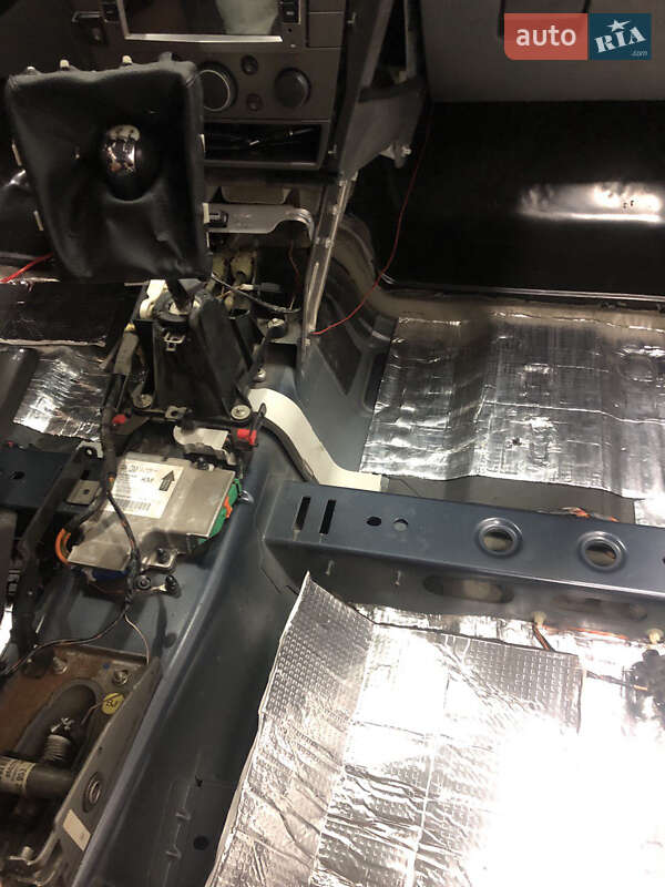 Седан Opel Vectra 2006 в Киеве фото 21 Седан Opel Vectra 2006 в Киеве