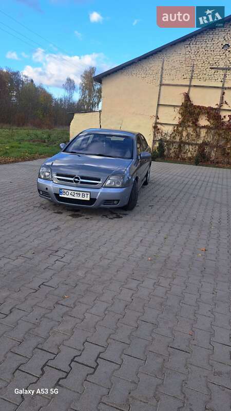 Седан Opel Vectra 2002 в Хмельницькому фото 6 Седан Opel Vectra 2002 в Хмельницькому