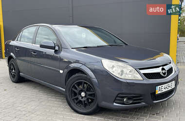 Седан Opel Vectra 2007 в 