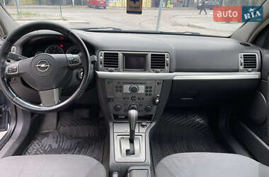 Седан Opel Vectra 2007 в 