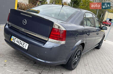 Седан Opel Vectra 2007 в 