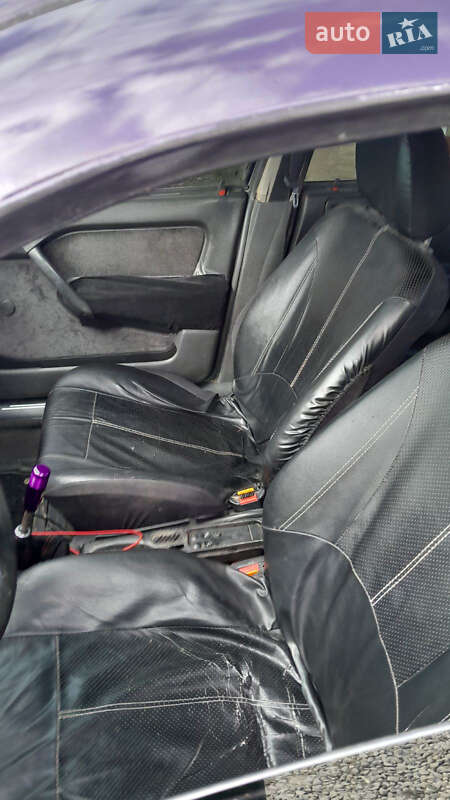 Лифтбек Opel Vectra 1992 в Хотине фото 8 Лифтбек Opel Vectra 1992 в Хотине