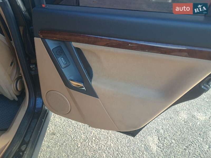 Седан Opel Vectra 2002 в Василькове фото 3 Седан Opel Vectra 2002 в Василькове