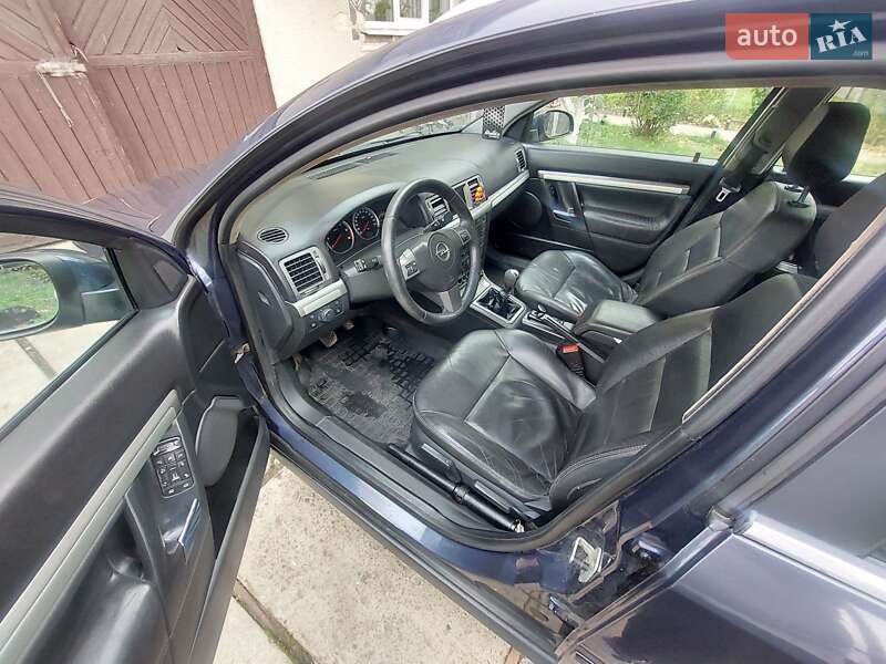 Универсал Opel Vectra 2007 в Ровно фото 8 Универсал Opel Vectra 2007 в Ровно