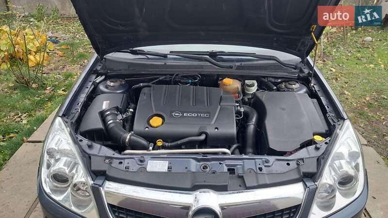 Универсал Opel Vectra 2007 в Ровно фото 13 Универсал Opel Vectra 2007 в Ровно
