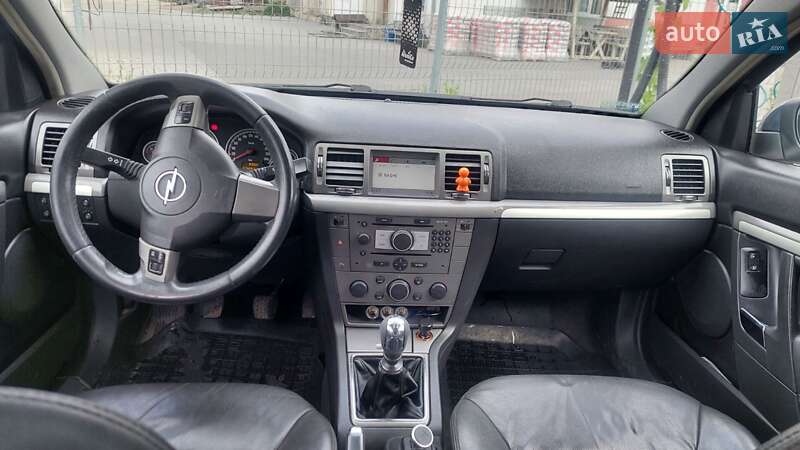 Универсал Opel Vectra 2007 в Ровно фото 19 Универсал Opel Vectra 2007 в Ровно