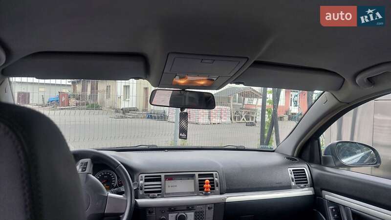 Универсал Opel Vectra 2007 в Ровно фото 23 Универсал Opel Vectra 2007 в Ровно