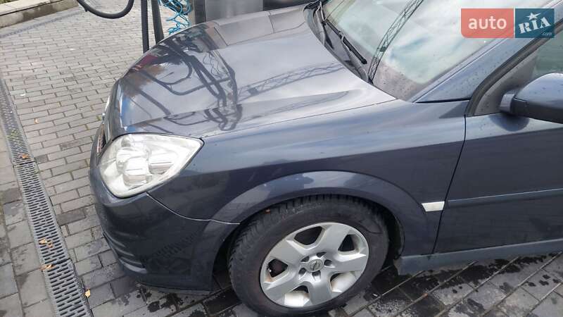 Универсал Opel Vectra 2007 в Ровно фото 28 Универсал Opel Vectra 2007 в Ровно