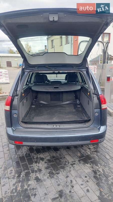 Универсал Opel Vectra 2007 в Ровно фото 32 Универсал Opel Vectra 2007 в Ровно