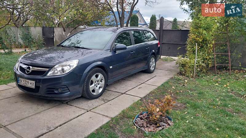 Универсал Opel Vectra 2007 в Ровно фото 38 Универсал Opel Vectra 2007 в Ровно