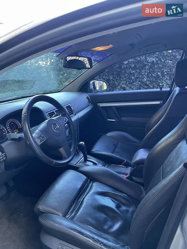 Седан Opel Vectra 2008 в Одесі фото 8 Седан Opel Vectra 2008 в Одесі