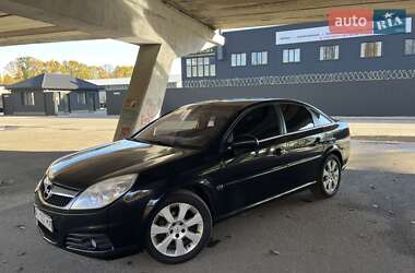 Ліфтбек Opel Vectra 2005 в Броварах