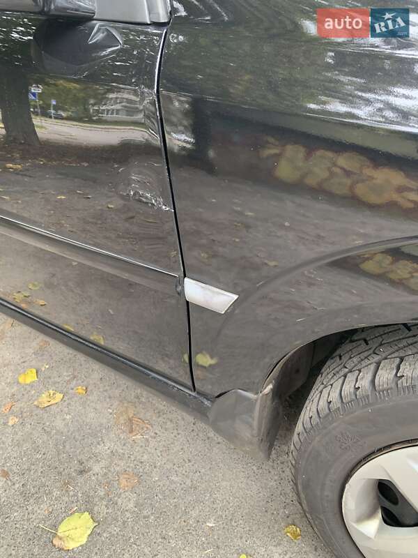 Ліфтбек Opel Vectra 2008 в Києві фото 5 Ліфтбек Opel Vectra 2008 в Києві