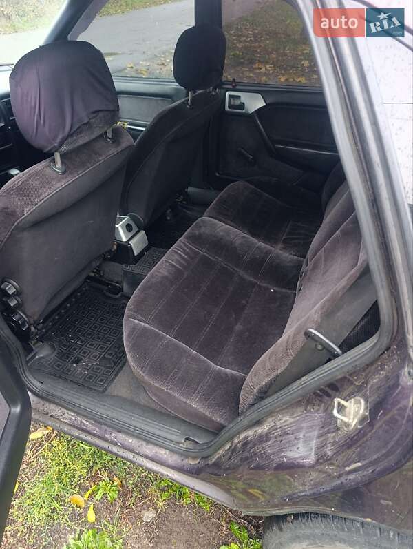 Седан Opel Vectra 1991 в Харькове