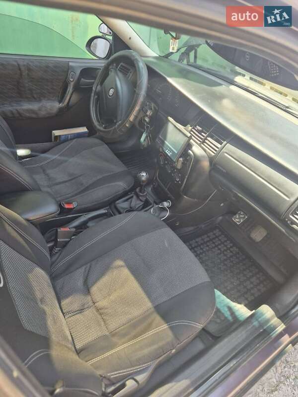 Седан Opel Vectra 1996 в Запорожье фото 4 Седан Opel Vectra 1996 в Запорожье