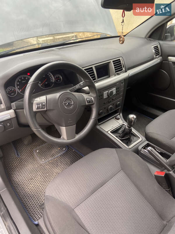 Седан Opel Vectra 2006 в Одессе фото 28 Седан Opel Vectra 2006 в Одессе