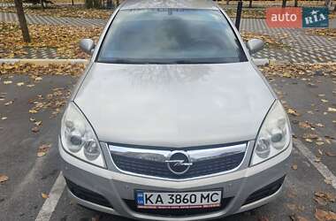 Седан Opel Vectra 2007 в Киеве
