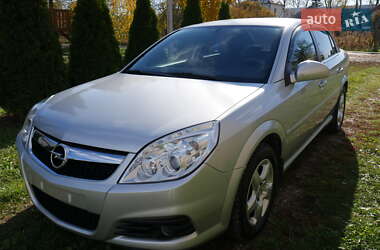Седан Opel Vectra 2007 в Берегово
