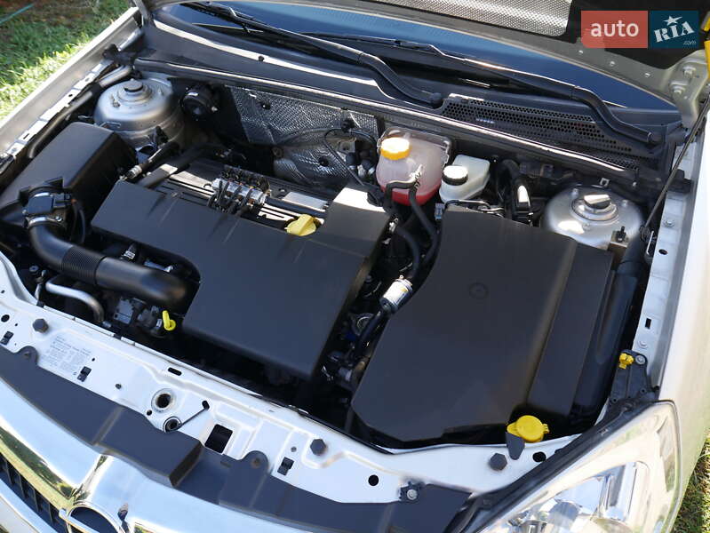 Седан Opel Vectra 2007 в Берегово фото 54 Седан Opel Vectra 2007 в Берегово