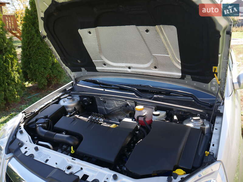 Седан Opel Vectra 2007 в Берегово фото 58 Седан Opel Vectra 2007 в Берегово