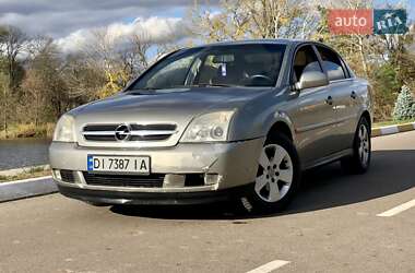 Седан Opel Vectra 2003 в Попельне