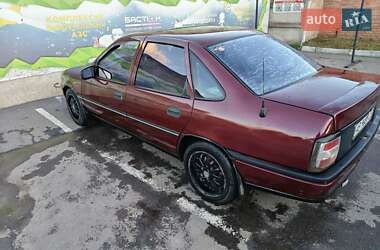Седан Opel Vectra 1991 в Виннице