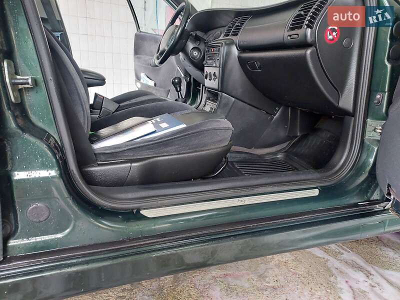 Універсал Opel Vectra 2000 в Дрогобичі