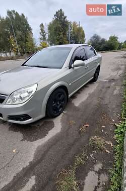 Седан Opel Vectra 2005 в Конотопе