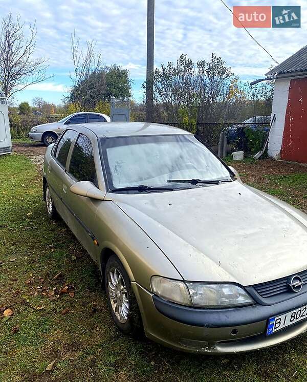 Opel Vectra 1996