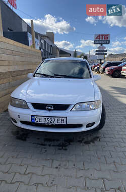 Универсал Opel Vectra 1998 в Вижнице