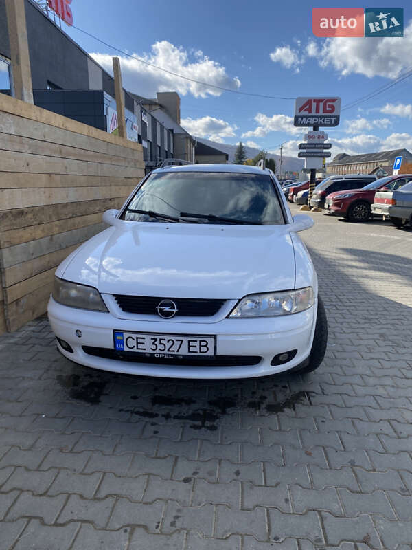 Opel Vectra 1998