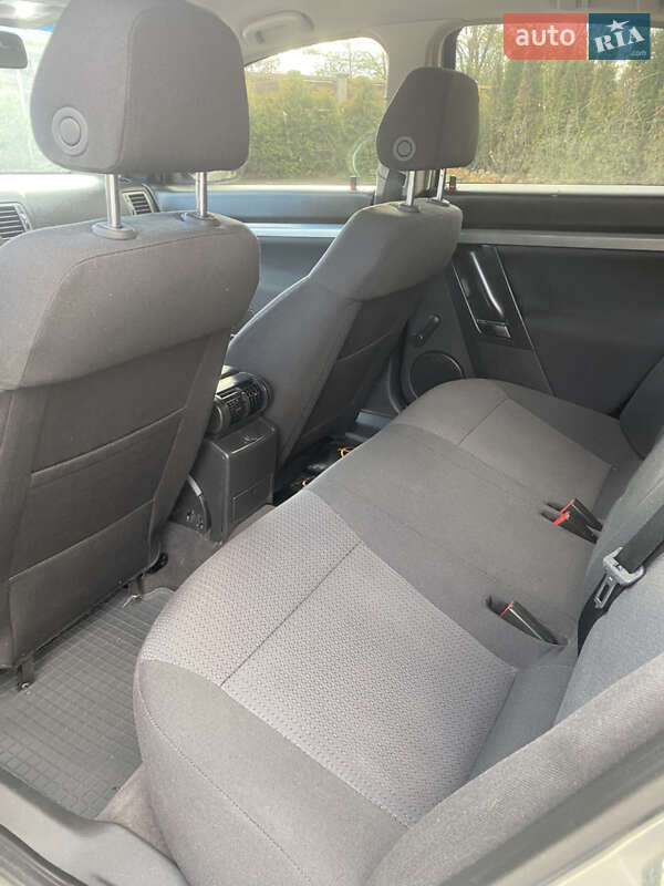 Седан Opel Vectra 2007 в Стрию фото 22 Седан Opel Vectra 2007 в Стрию