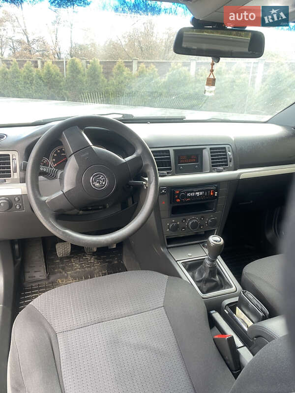 Седан Opel Vectra 2007 в Стрию фото 23 Седан Opel Vectra 2007 в Стрию