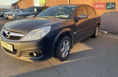 Седан Opel Vectra 2007 в Житомире