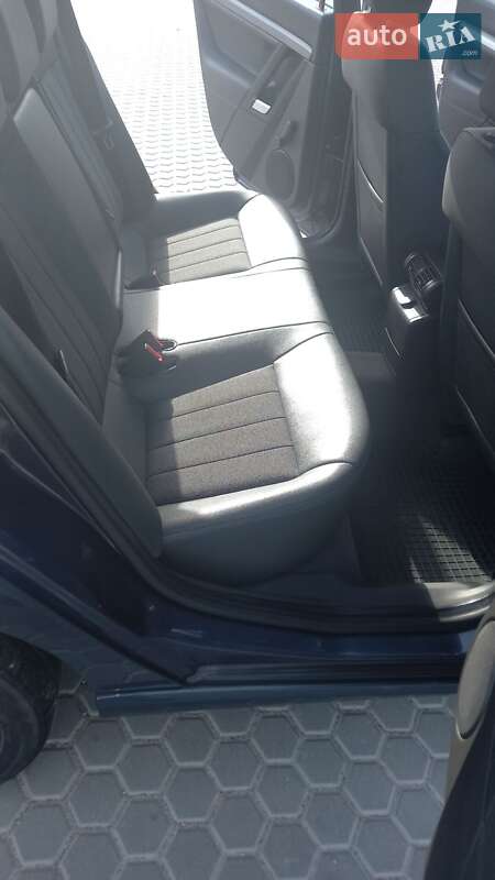 Лифтбек Opel Vectra 2008 в Виннице фото 13 Лифтбек Opel Vectra 2008 в Виннице