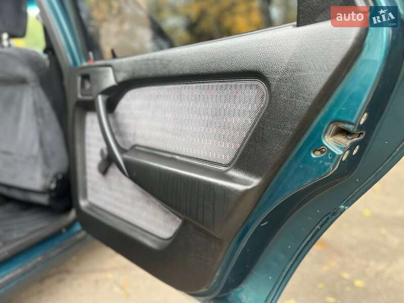 Ліфтбек Opel Vectra 1995 в Дрогобичі фото 16 Ліфтбек Opel Vectra 1995 в Дрогобичі