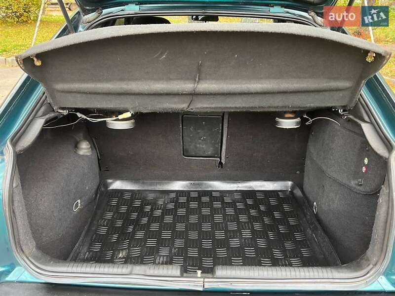 Ліфтбек Opel Vectra 1995 в Дрогобичі фото 18 Ліфтбек Opel Vectra 1995 в Дрогобичі