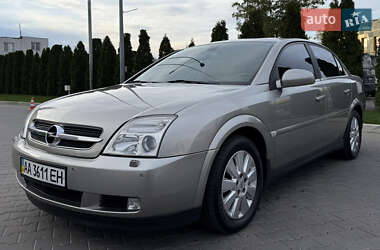 Седан Opel Vectra 2004 в Києві