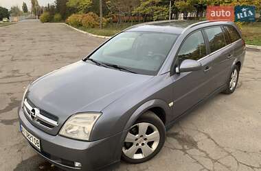 Универсал Opel Vectra 2004 в Киеве