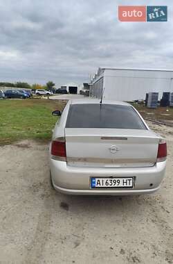 Седан Opel Vectra 2006 в Білій Церкві