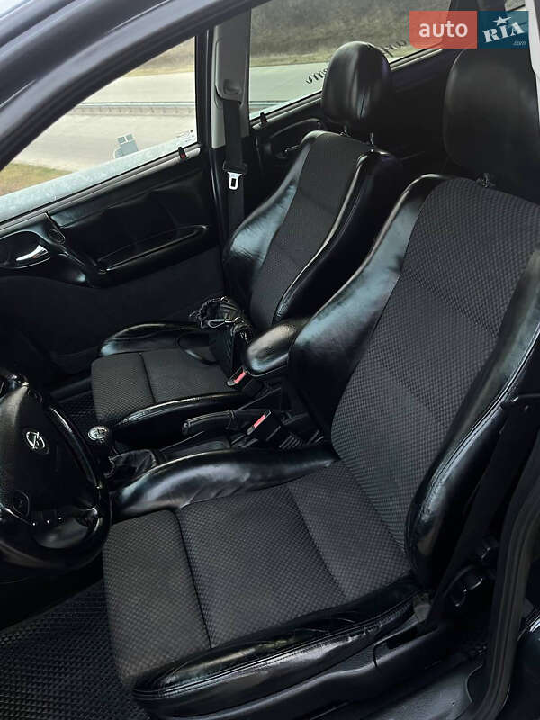 Седан Opel Vectra 1998 в Кобеляках фото 16 Седан Opel Vectra 1998 в Кобеляках