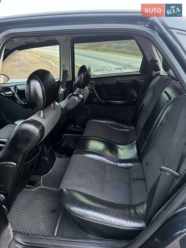Седан Opel Vectra 1998 в Кобеляках фото 22 Седан Opel Vectra 1998 в Кобеляках