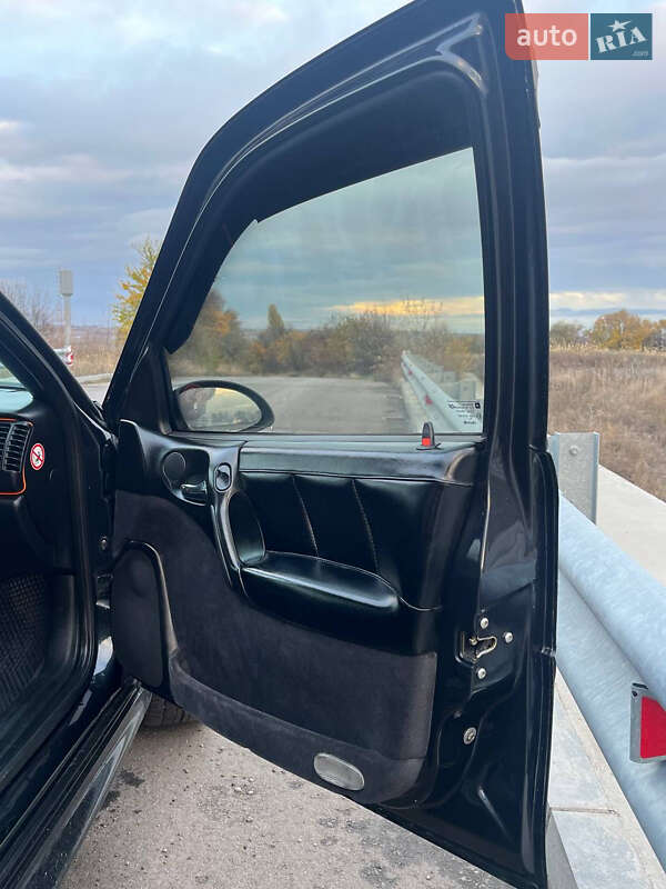 Седан Opel Vectra 1998 в Кобеляках фото 27 Седан Opel Vectra 1998 в Кобеляках