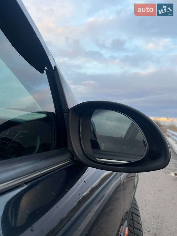 Седан Opel Vectra 1998 в Кобеляках фото 32 Седан Opel Vectra 1998 в Кобеляках