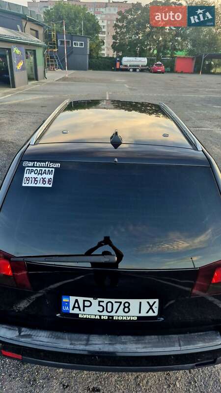 Универсал Opel Vectra 2006 в Запорожье