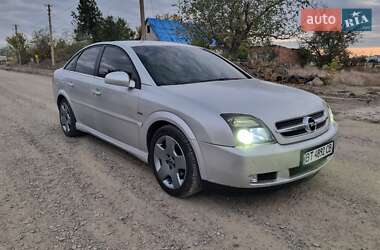 Ліфтбек Opel Vectra 2003 в Миколаєві